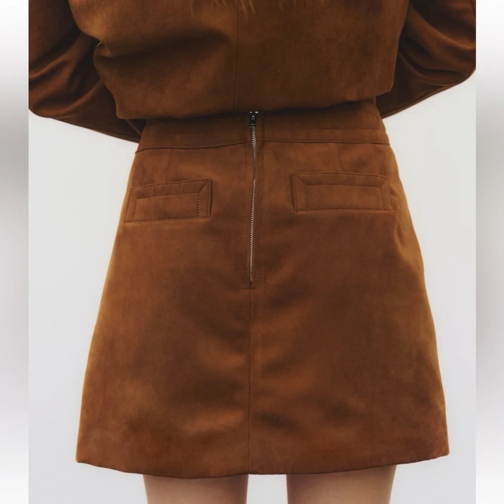 H&M Mini Skirt